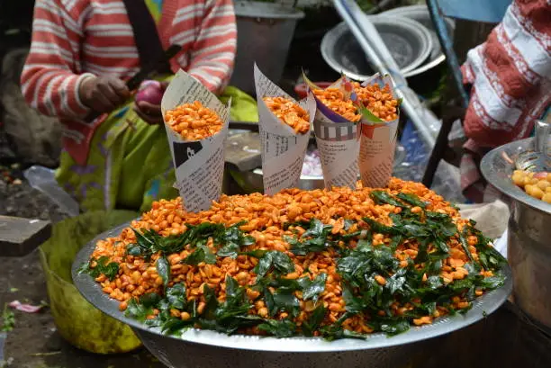 Aloo Tikki